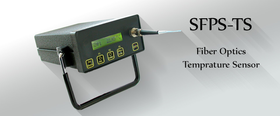 temperature and pressure sensor